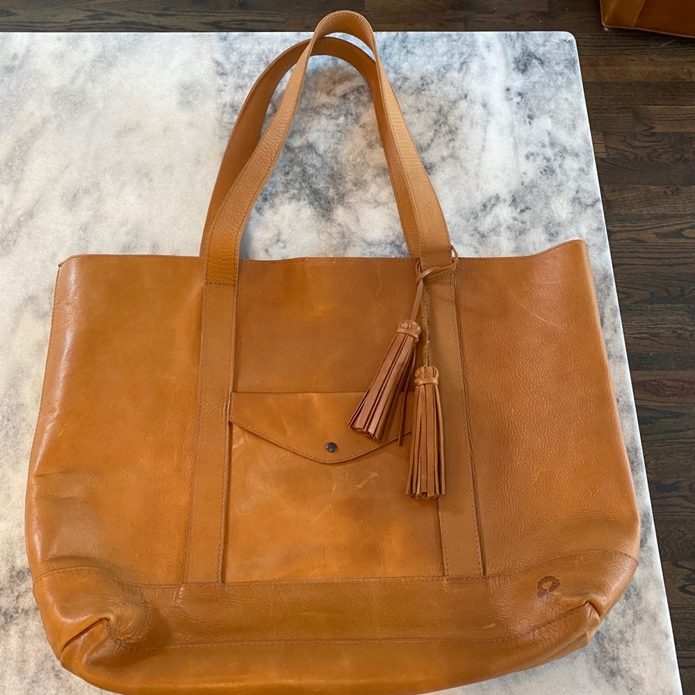 ABLE Tote Bag